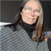 Profesora de ingles adolescente y adutos